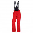 Pantaloni de iarnă femei Husky Gilep L roșu
