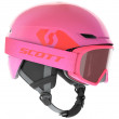 Lyžařský set Scott Combo Helmet Keeper 2 + Witty Junior roz