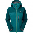 Geacă femei Mountain Equipment W's Makalu Jacket verde