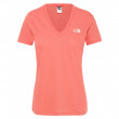 Tricou femei
			The North Face Simple Dome Tee roz