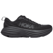 Încălțăminte de alergat pentru bărbați Hoka M Bondi 8 negru Black / Black