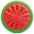 Pepene roșu gonflabil Intex Watermelon 56283EU roșu