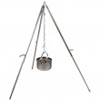 Ceaun Bo-Camp UO Stainless steel cooking pot Campfire XL