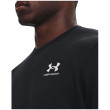 Hanorac bărbați Under Armour Essential Fleece Crew