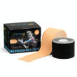 Bandă kinesiologică BronVit Sport Kinesio Tape set