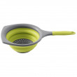 Sită Outwell Collaps Colander w/handle verde