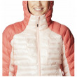 Geacă de iarnă femei Columbia Labyrinth Loop™ Hooded Jacket