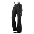 Pantaloni pentru schi femei Trimm Tiger Lady negru black