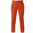 Pantaloni femei Mountain Equipment Dihedral Wmns Pant portocaliu