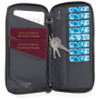 Portofel Pacsafe RFIDsafe travel wallet