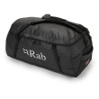 Geantă de voiaj Rab Escape Kit Bag LT 30 negru