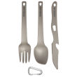 Set tacâmuri Rockland Titanium Pure