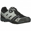 Pantofi de ciclism bărbați Scott Sport Crus-r Boa Reflective gri/negru