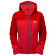 Geacă femei Mountain Equipment W's Manaslu Jacket roșu