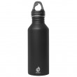 Sticlă pentru apă Mizu M5 Enduro negru