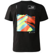 Tricou bărbați The North Face Foundation Graphic Tee S/S