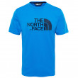 Pánské tričko
			The North Face Tanken Tee albastru