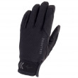 Mănuși impermiabile Sealskinz WP All Weather Glove negru