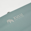 Saltea autogonflabilă Zulu DreamKing 3D Mat Double 7,5