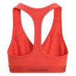 Bustieră Icebreaker Women Sprite Racerback Bra