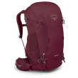 Rucsac turistic femei Osprey Viva 45 violet