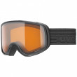 Ochelari de schi copii Uvex Scribble LG negru