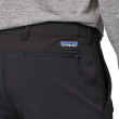 Pantaloni bărbați Patagonia Point Peak Trail Pants