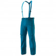 Pantaloni bărbați Dynafit Radical Infinium Hybrid Pnt M albastru