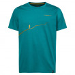 Tricou bărbați La Sportiva Trail T-Shirt M