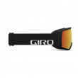 Ochelari de schi Giro Balance Wordmark Vivid Ember