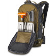 Rucsac Dakine Poacher 32L