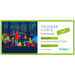 Voucher 4camping Cadou