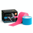 Bandă kinesiologică BronVit Sport Kinesio Tape set