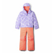 Set copii Columbia Buga™ II Set violet/portocaliu Paisley Purple Timberwild, Hot Coral