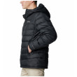 Geacă de iarnă bărbați Columbia Autumn Park™ II Down Hooded Jacket