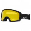 Ochelari de schi Giro Semi Black Wordmark Amber Scarlet/Yellow
