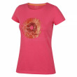 Tricou de damă Husky Tarja L roz růžová