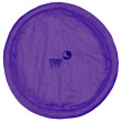 Frisbee de buzunar Ticket to the moon Pocket Moon Disc violet