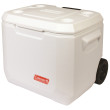 Cutie frigorifică Coleman 50QT Wheeled Marine Cooler