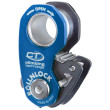 Blocator Climbing Technology RollNlock albastru