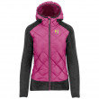 Geacă de iarnă femei Karpos Marmarole W Jacket roz/negru