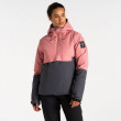 Geacă femei Dare 2b Snowburst Overhead Jacket