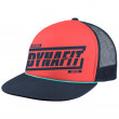 Șapcă Dynafit Graphic Trucker Cap portocaliu/