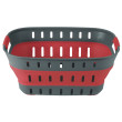 Coșuleț pliabil Outwell Collaps  Basket roșu