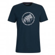 Tricou bărbați Mammut Logo T-Shirt Men (2020)