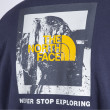 Hanorac bărbați The North Face New Climb P/O Hoodie