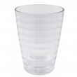 Set pahare Bo-Camp Lemonade glass 350 ml - 2ks transparentă