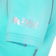 Tricou femei Zulu Merino 160 Short
