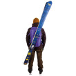 Rucsac turistic Blue Ice Yagi 28L