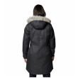 Geacă lungă de iarnă femei Columbia Suttle Mountain™ Long Insulated Jacket